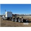 Image 4 : 2012 PETERBILT 367 TRI DRIVE SLEEPER CAB & CHASSIS