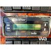 Image 12 : 2007 WESTERN STAR TRI DRIVE COMBO VACCUM TRUCK