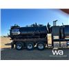 Image 31 : 2007 WESTERN STAR TRI DRIVE COMBO VACCUM TRUCK