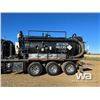 Image 33 : 2007 WESTERN STAR TRI DRIVE COMBO VACCUM TRUCK