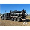 Image 4 : 2007 WESTERN STAR TRI DRIVE COMBO VACCUM TRUCK