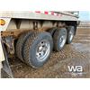 Image 31 : 2013 KENWORTH T800 TRI DRIVE SLEEPER TANK TRUCK