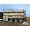 Image 39 : 2013 KENWORTH T800 TRI DRIVE SLEEPER TANK TRUCK