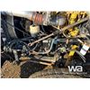 Image 22 : 2011 KENWORTH T800 TRI DRIVE SLEEPER TANK TRUCK