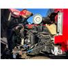Image 20 : 1991 KENWORTH T600A T/A DUMP TRUCK