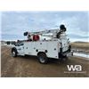 Image 4 : 2015 FORD F550 XLT SINGLE CAB SERVICE TRUCK