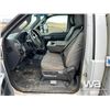 Image 6 : 2015 FORD F550 XLT SINGLE CAB SERVICE TRUCK