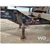 Image 11 : 2012 CASTLETON TRIDEM SUPER B-TRAIN LOG TRAILERS