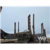 Image 13 : 2006 DOEPKER T/A SUPER B-TRAIN LOG TRAILERS