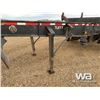 Image 12 : 2013 TIMMINS 50 FT. QUAD/A POLE LOG TRAILER