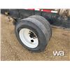 Image 19 : 2013 TIMMINS 50 FT. QUAD/A POLE LOG TRAILER