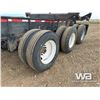 Image 20 : 2013 TIMMINS 50 FT. QUAD/A POLE LOG TRAILER