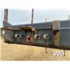 Image 7 : 2013 TIMMINS 50 FT. QUAD/A POLE LOG TRAILER