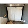 Image 12 : 2012 ROYAL 14 FT. X 7 FT. ENCLOSED TRAILER