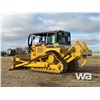 Image 4 : 2001 CATERPILLAR D7R XR CRAWLER DOZER