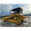 Image 4 : 2003 CATERPILLAR D6N LGP CRAWLER DOZER