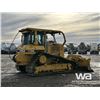 Image 3 : 2003 CATERPILLAR D6N CRAWLER DOZER