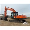 Image 4 : 2006 HITACHI ZX230LC HYDRAULIC EXCAVATOR