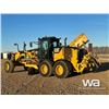 Image 4 : 2013 CATERPILLAR 160M AWD VHP PLUS MOTOR GRADER