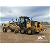 Image 4 : 2009 CATERPILLAR 160M VHP PLUS AWD MOTOR GRADER