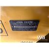 Image 5 : 2006 JOHN DEERE 872D AWD MOTOR GRADER