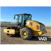 Image 4 : 2013 CATERPILLAR CP56B VIBRATORY PADFOOT COMPACTOR