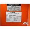 Image 5 : 2013 HAMM 3412P VIBRATORY PADFOOT COMPACTOR
