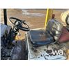 Image 6 : 2000 TCM FHG25N FORKLIFT