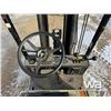 Image 7 : 1980 YALE GLC030CB-JUA FORKLIFT