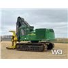 Image 4 : 2015 JOHN DEERE 953M FELLER BUNCHER