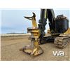 Image 20 : 2012 TIGERCAT 870C FELLER BUNCHER