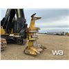 Image 22 : 2012 TIGERCAT 870C FELLER BUNCHER