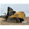 Image 4 : 2012 TIGERCAT 870C FELLER BUNCHER