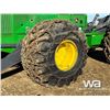 Image 29 : 2015 JOHN DEERE 848L 4X4 GRAPPLE SKIDDER