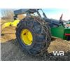 Image 34 : 2015 JOHN DEERE 848L 4X4 GRAPPLE SKIDDER