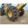 Image 27 : 2013 TIGERCAT 630D 4X4 GRAPPLE SKIDDER
