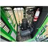 Image 6 : 2018 JOHN DEERE 2656G LC SHORT WOOD LOG LOADER