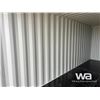 Image 11 : 8X20 FT. ONE WAY SHIPPING CONTAINER