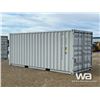 Image 2 : 8X20 FT. ONE WAY SHIPPING CONTAINER