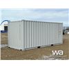 Image 3 : 8X20 FT. ONE WAY SHIPPING CONTAINER