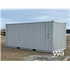 Image 4 : 8X20 FT. ONE WAY SHIPPING CONTAINER
