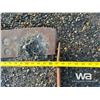 Image 6 : WBM 200 SERIES 84 IN. HYD. CHUCK BLADE