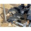 Image 5 : HD SKID STEER HYDRAULIC AUGER & (3) BITS