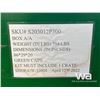 Image 5 : PREMIUM STORAGE BUILDING 20 X 30 X 12 SINGLE TRUSS