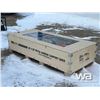 Image 4 : 20 X 30 FT. METAL GARAGE CARPORT SHED