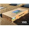 Image 3 : 12 X 20 FT. LIVESTOCK METAL SHED