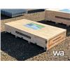 Image 4 : 12 X 20 FT. LIVESTOCK METAL SHED