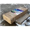 Image 4 : 4 X 8 X 6 FT. OUTDOOR DOG KENNEL