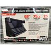 Image 5 : 10 FT. 25-DRAWER WORKBENCH CABINET COMBO
