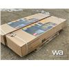 Image 4 : SIEBEL 72 IN. FRONT LOCKABLE STORAGE CABINET